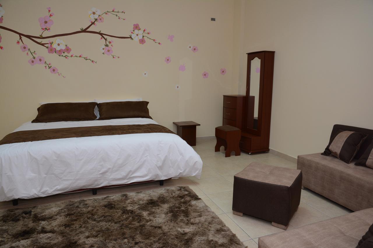 Meraki Hotel Baños Dış mekan fotoğraf