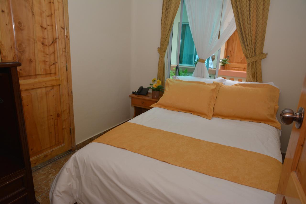 Meraki Hotel Baños Dış mekan fotoğraf