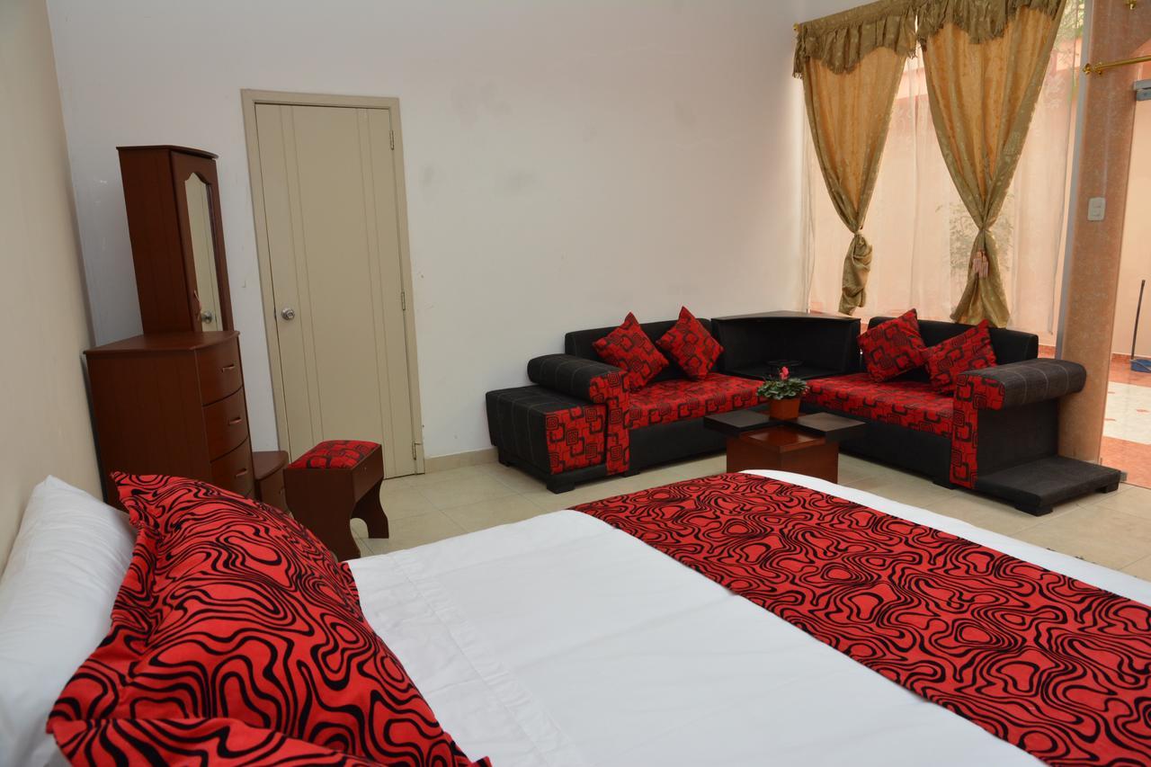 Meraki Hotel Baños Dış mekan fotoğraf