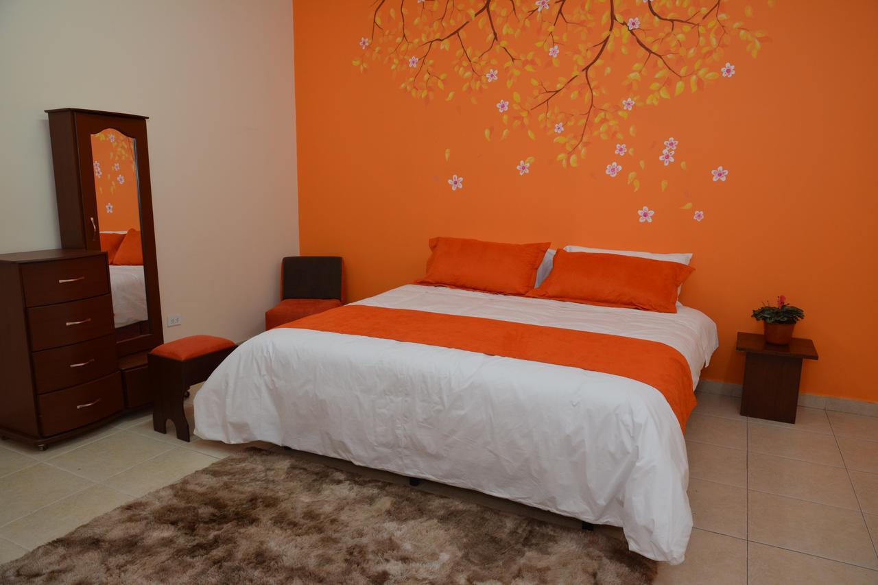 Meraki Hotel Baños Dış mekan fotoğraf