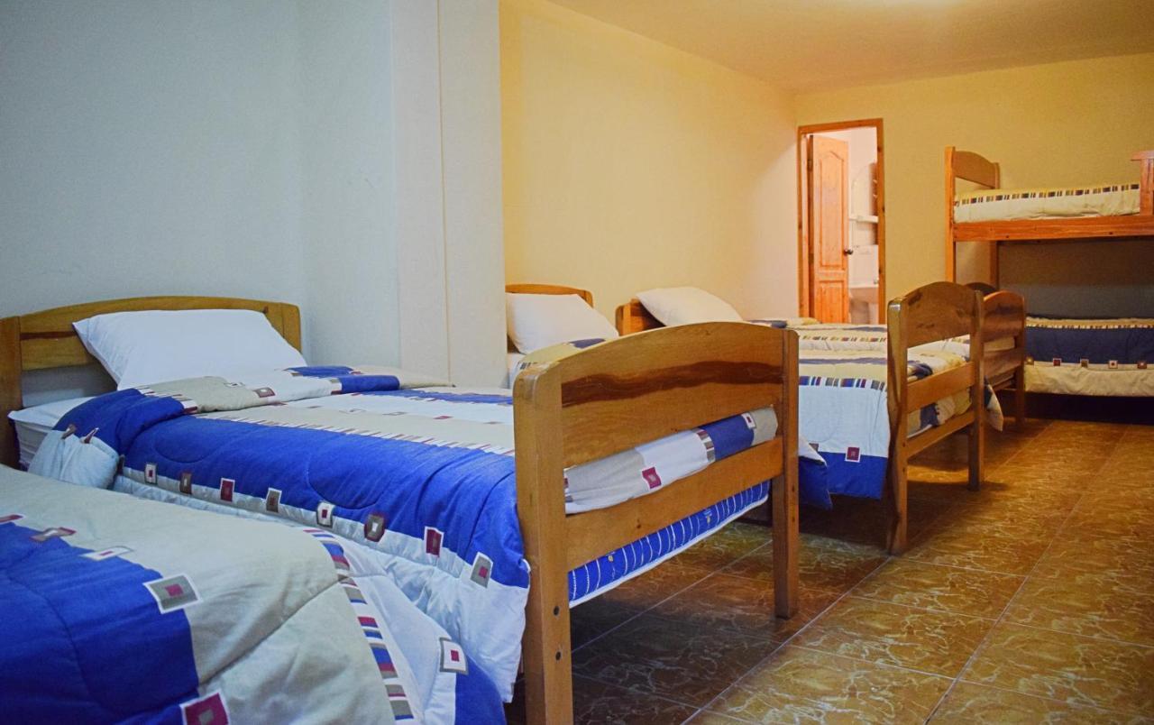 Meraki Hotel Baños Dış mekan fotoğraf