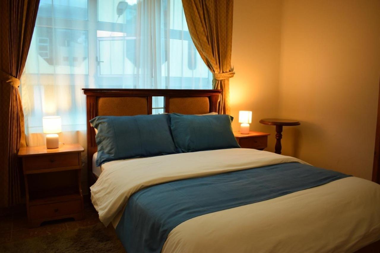 Meraki Hotel Baños Dış mekan fotoğraf